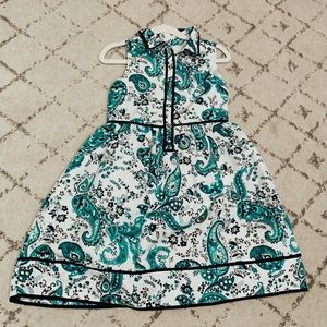 Janie and Jack dress
